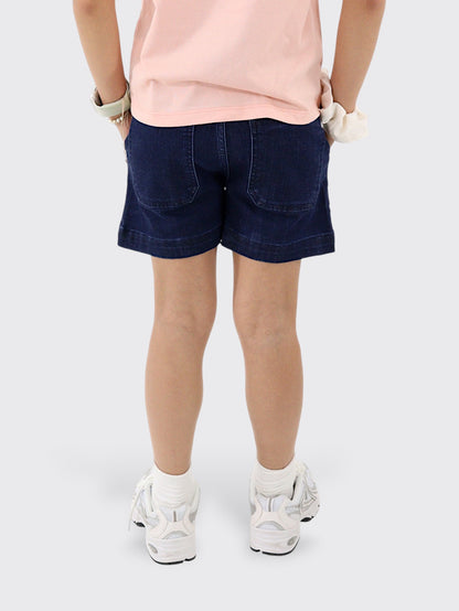 Short Denim