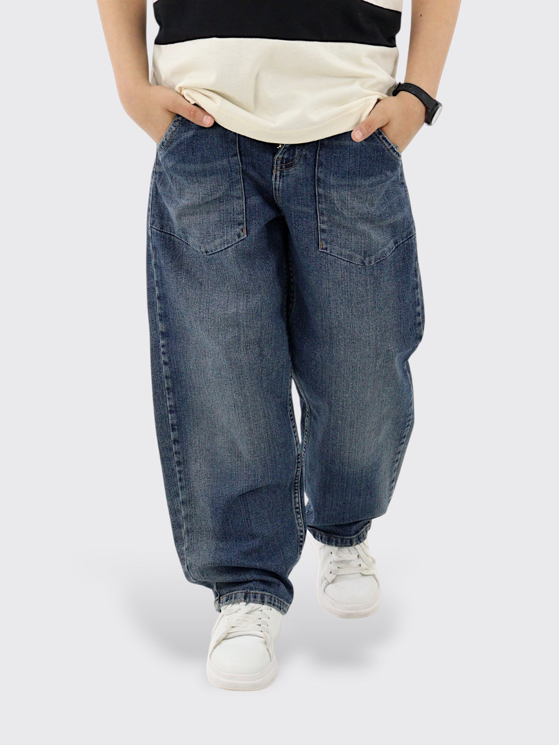 Jeans Balloon