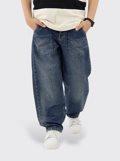 Jeans Balloon