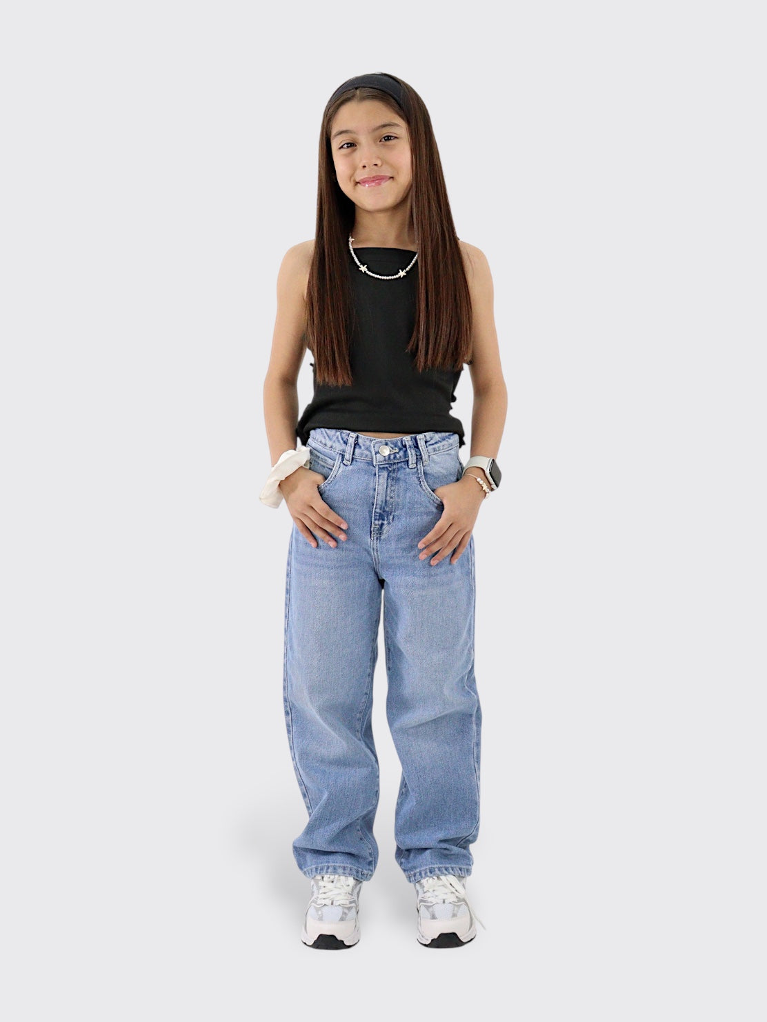 Jeans Baggy