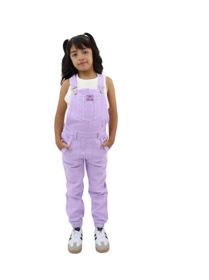 Overol Denim