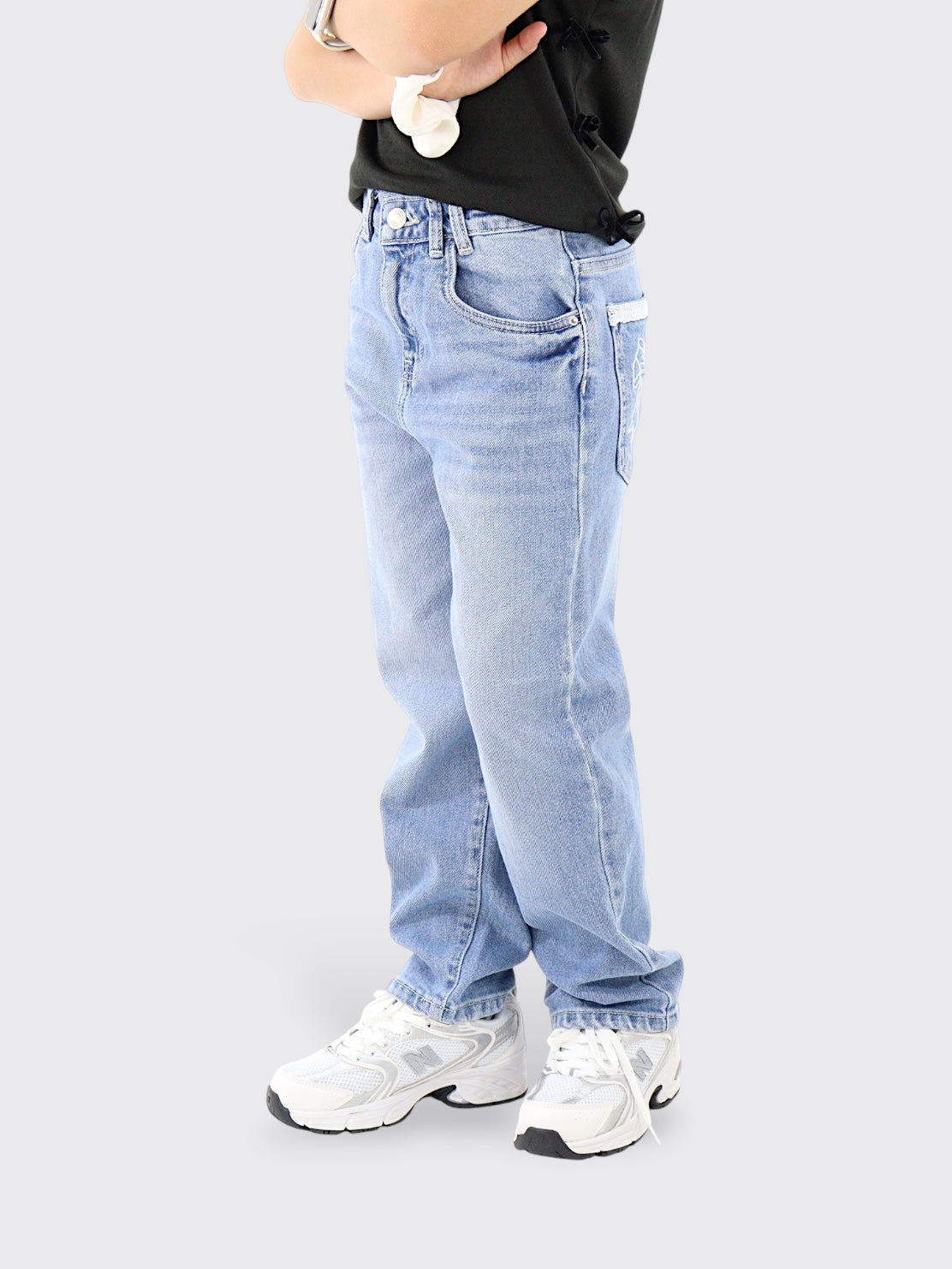 Jeans Baggy