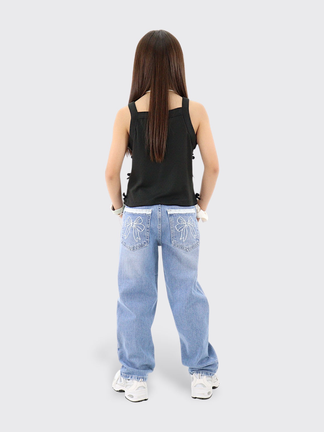 Jeans Baggy