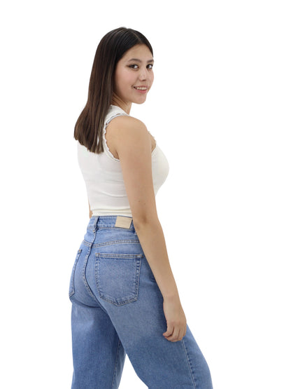 Blusa Tank