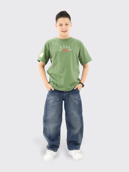 Playera World Cup26