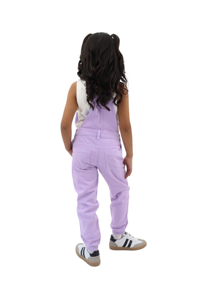 Overol Denim