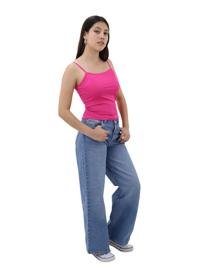Blusa Tank