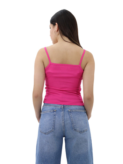 Blusa Tank