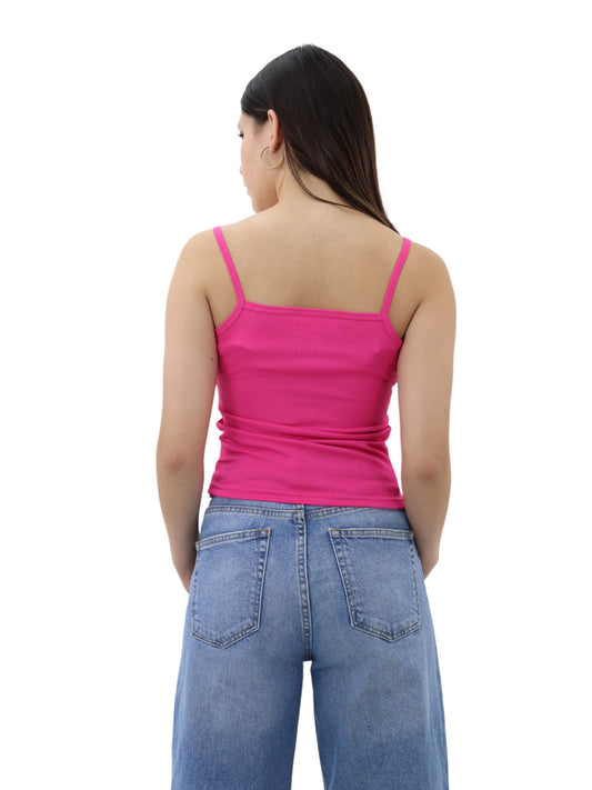 Blusa Tank