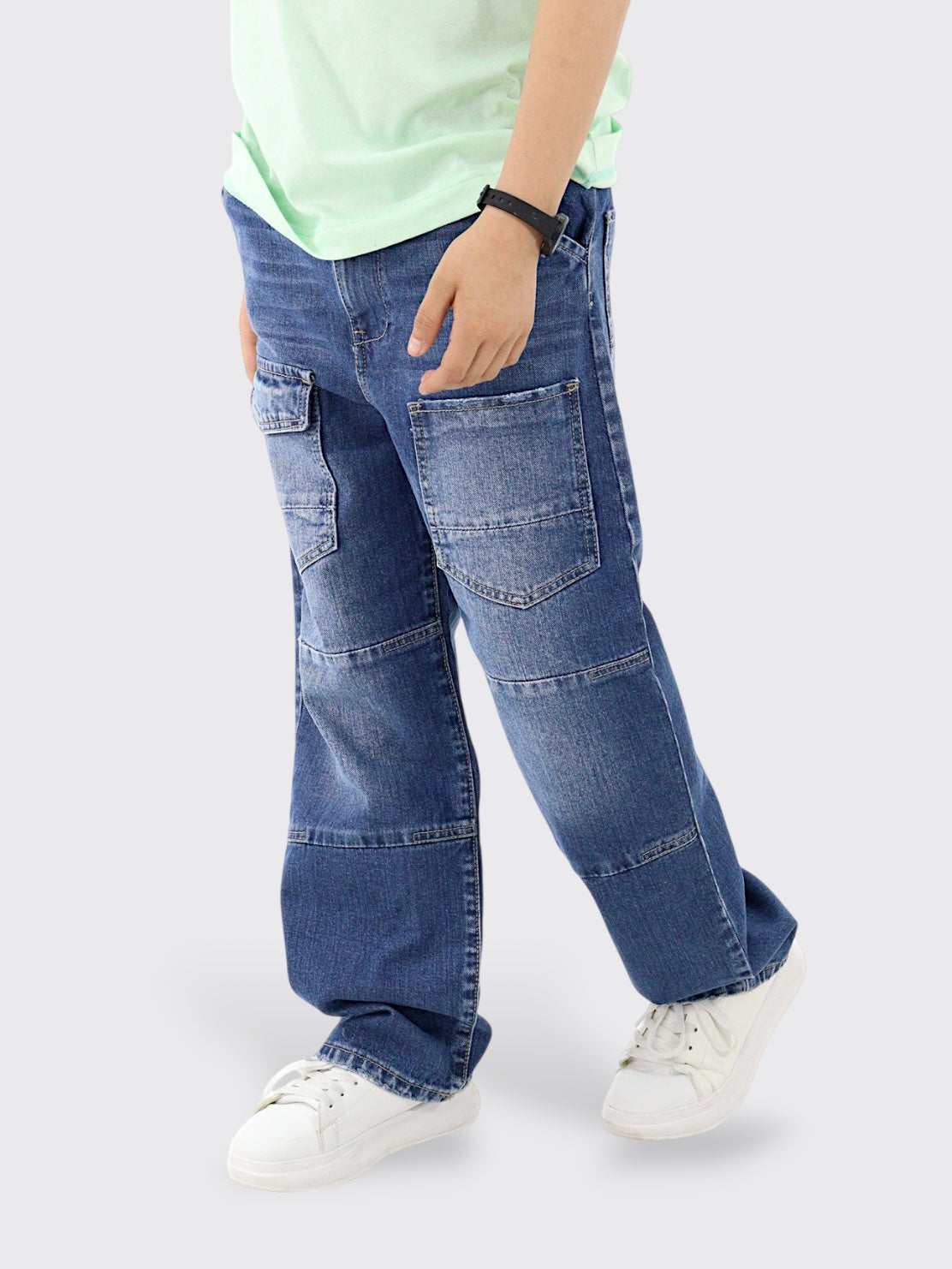 Jeans Baggy
