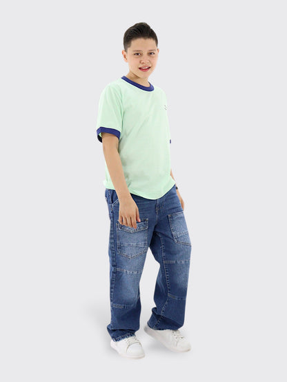 Jeans Baggy