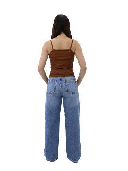 Blusa Tank