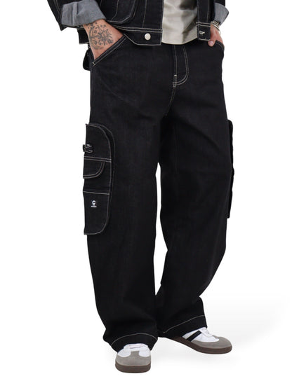 Jeans Super Baggy