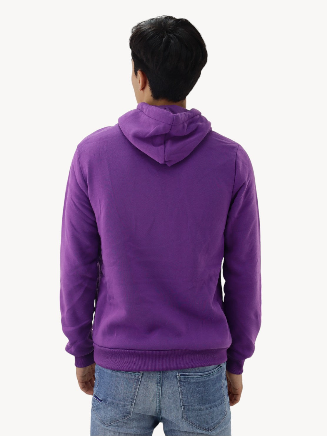 Hoodie unisex purple (NUEVA TEMPORADA)