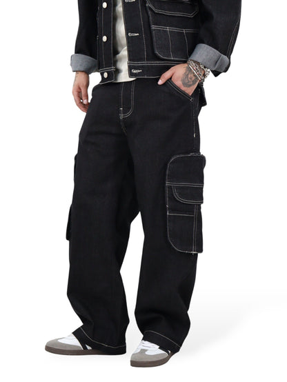 Jeans Super Baggy