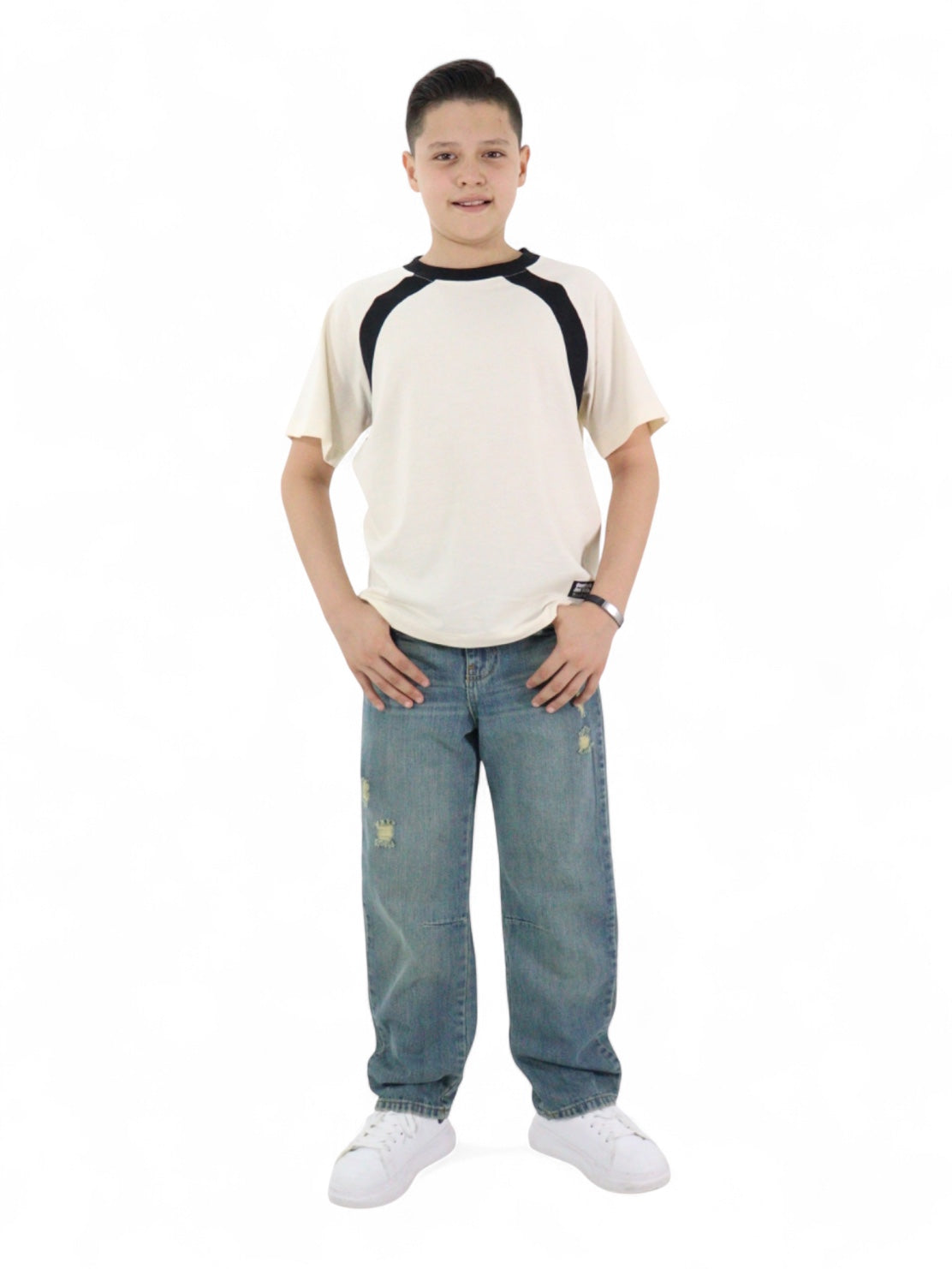 Jeans Baggy