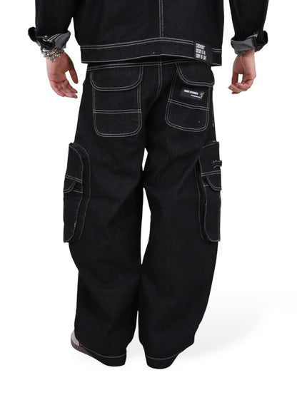 Jeans Super Baggy