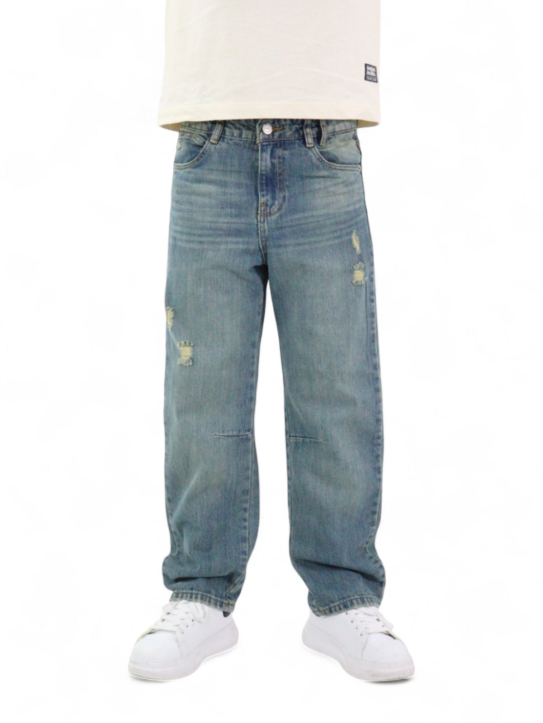 Jeans Baggy