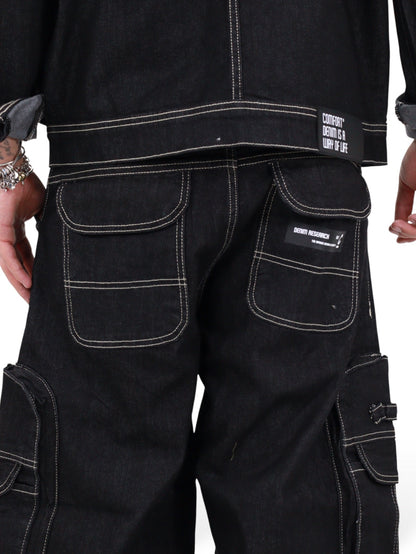 Jeans Super Baggy
