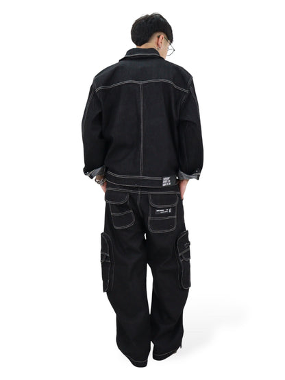 Jeans Super Baggy