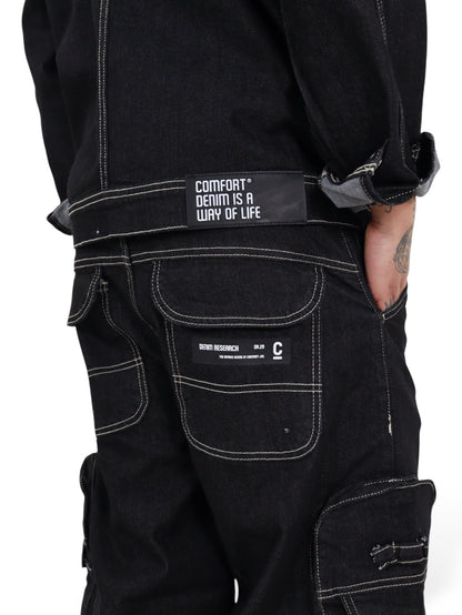 Jeans Super Baggy