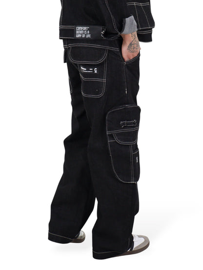 Jeans Super Baggy
