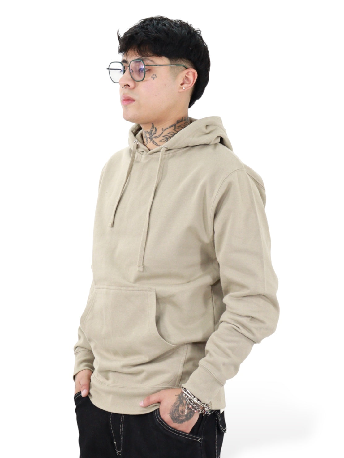 Hoodie Regular Fit