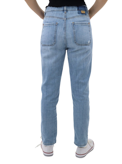 Jeans Mom Clasic