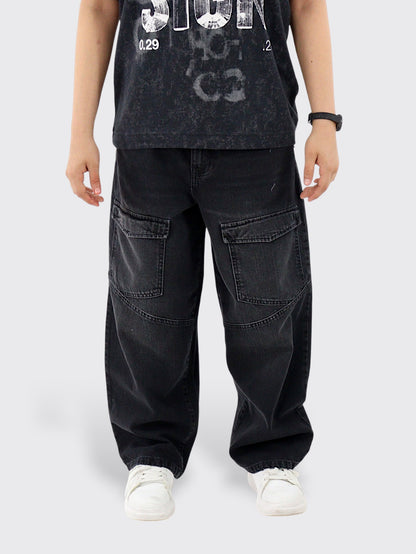 Jeans Balloon