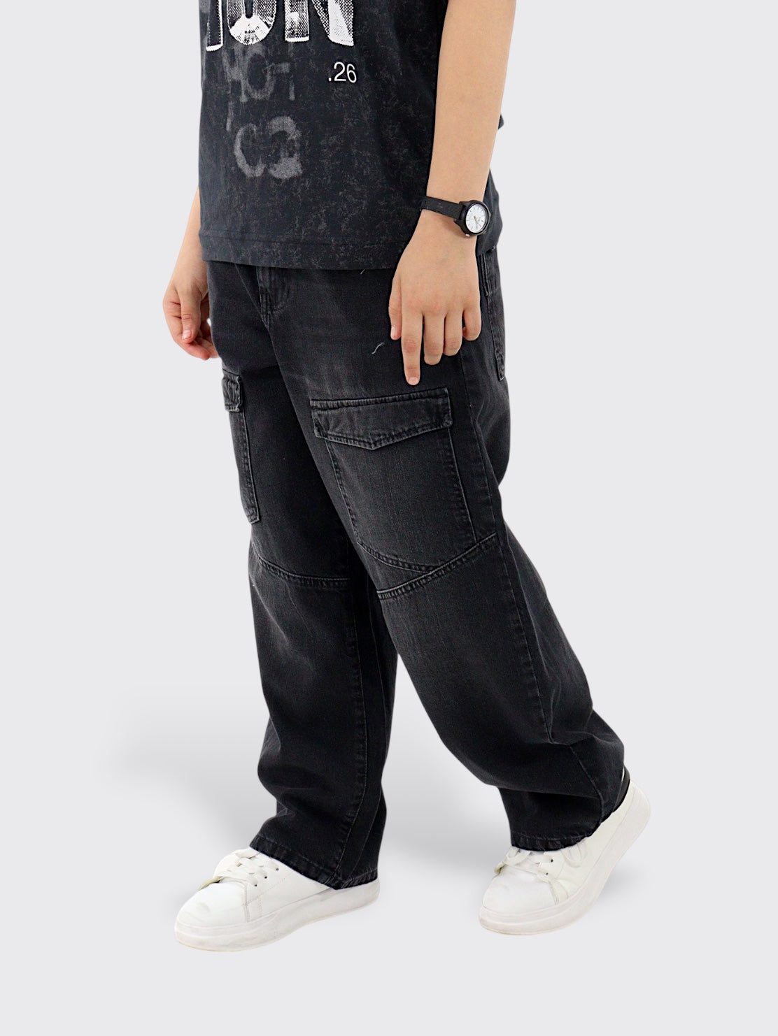 Jeans Balloon