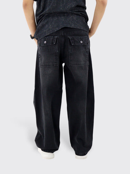 Jeans Balloon