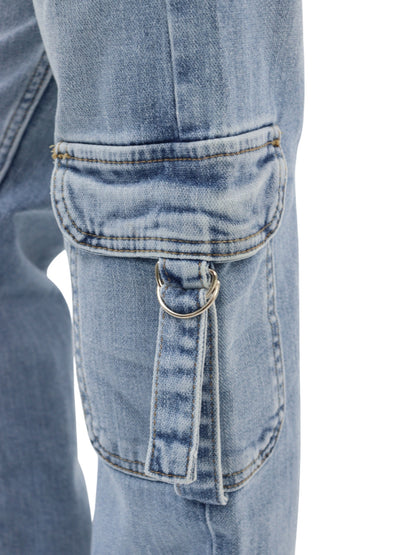 Jeans Cargo