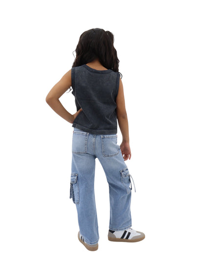 Jeans Cargo