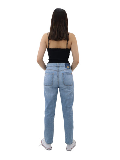 Top Tank Negro