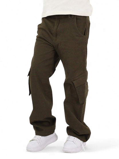 Pantalón Baggy