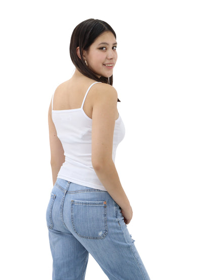 Blusa Tank