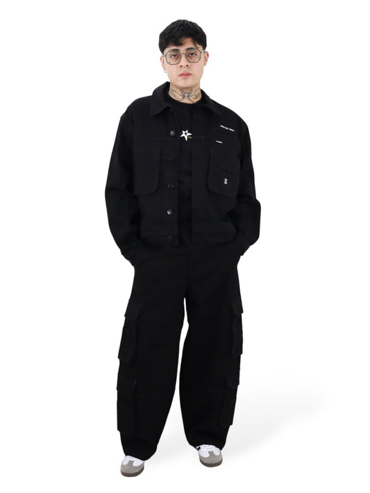 Jeans Super Baggy
