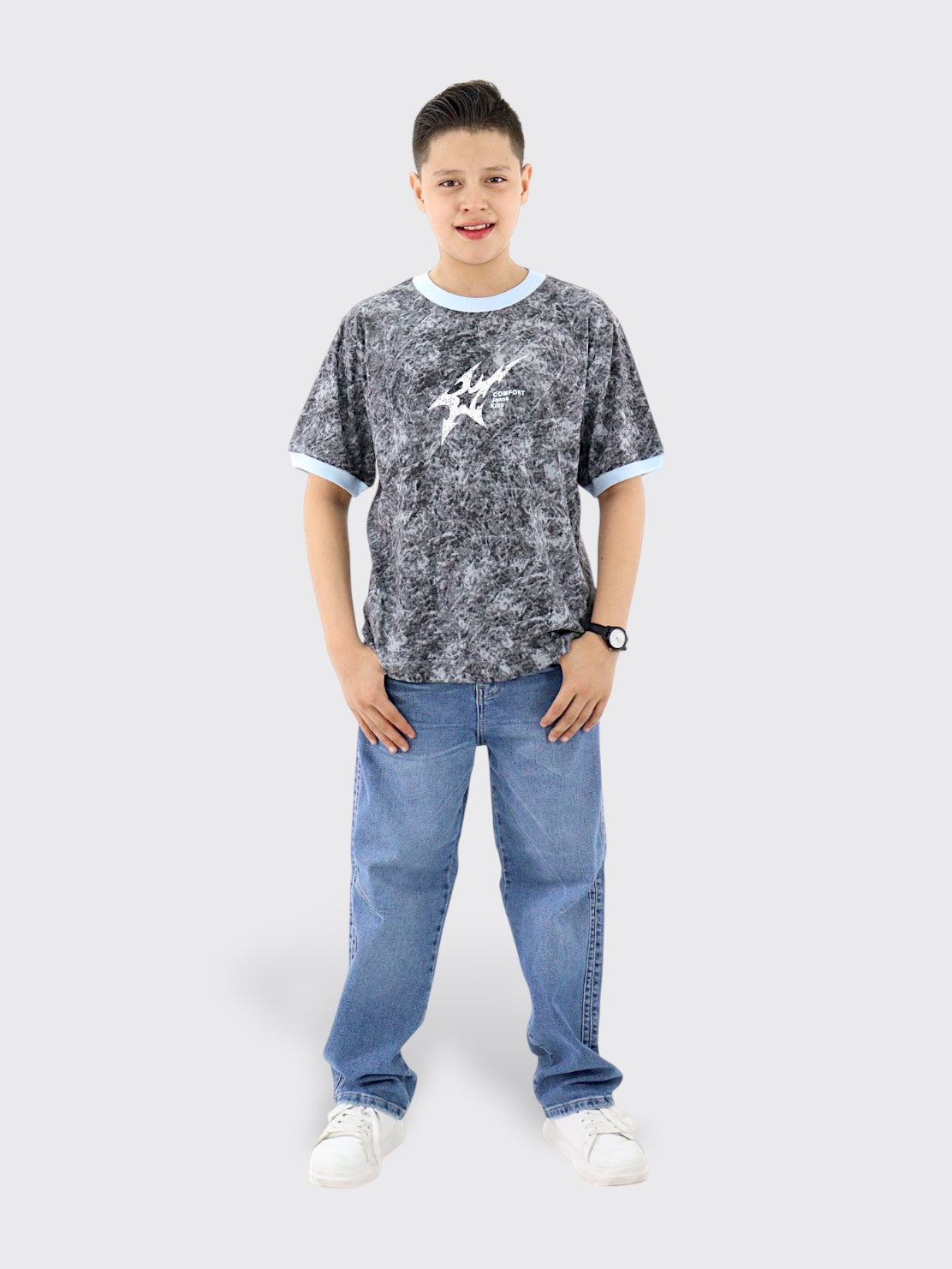 Jeans Baggy