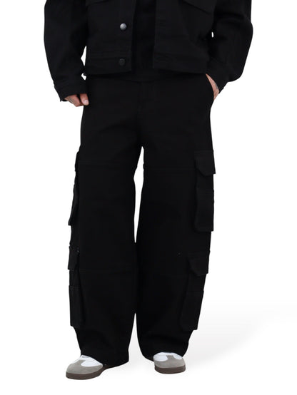 Jeans Super Baggy