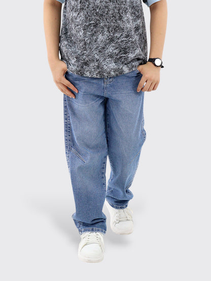 Jeans Baggy