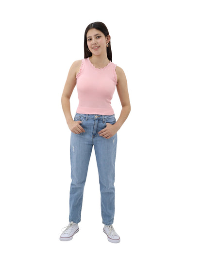 Blusa Tank