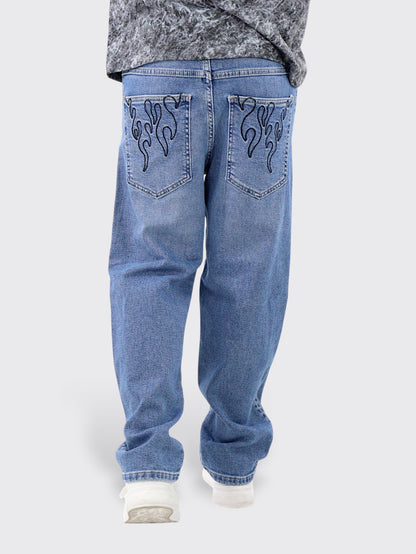 Jeans Baggy