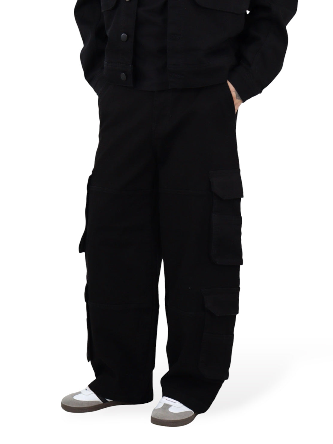 Jeans Super Baggy