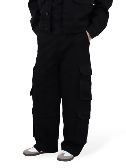 Jeans Super Baggy
