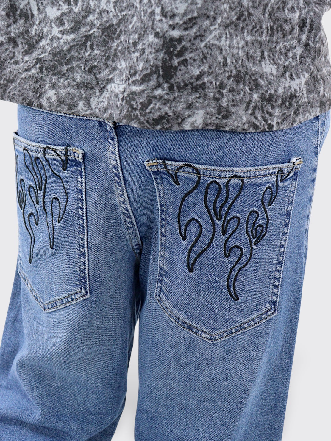 Jeans Baggy
