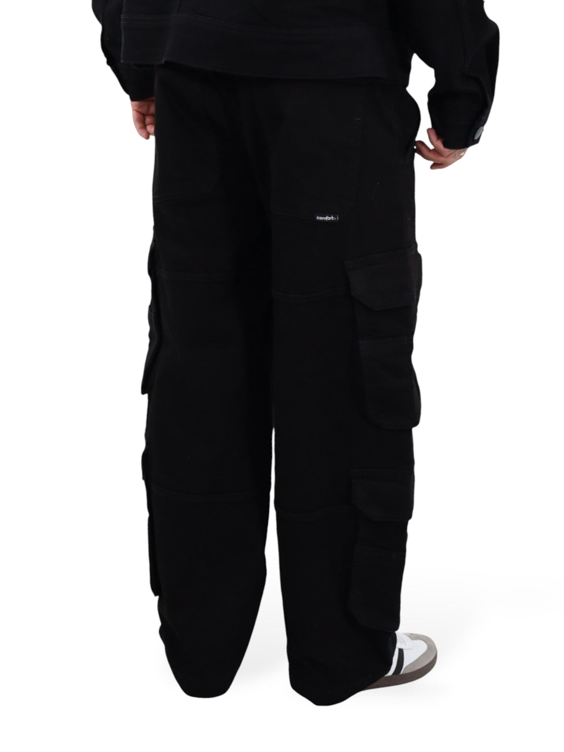 Jeans Super Baggy