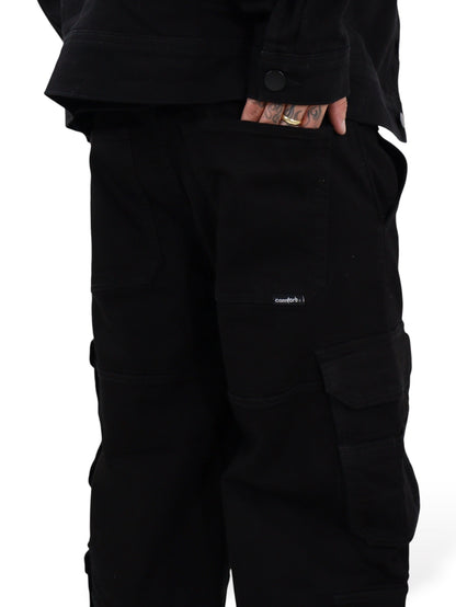 Jeans Super Baggy