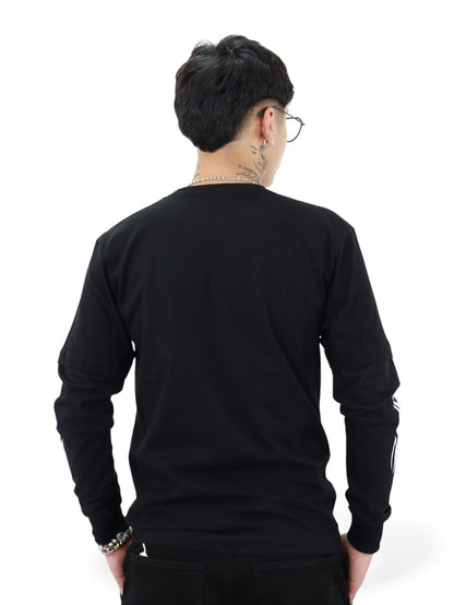 Playera Oversize