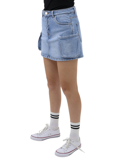 Falda-Short