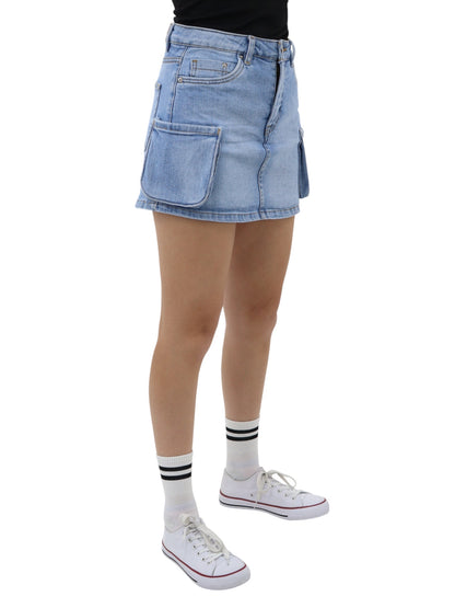 Falda-Short